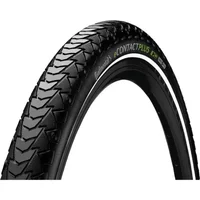 Velo Store - UK Rigid tire Continental Econtact Plus 27.5X2.50 | Extra 10% off with Subscription, Postage £16.79 to UK Fedex.