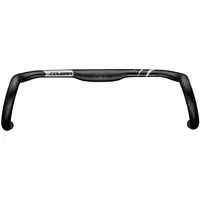 Velo Store - UK Aluminum gravel handlebars Controltech RA552 Cougar FL 16 | Extra 10% off with Subscription, Postage £16.79 to UK Fedex.