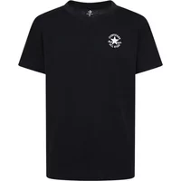 Kid's T-shirt Converse Dissected