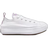 Baskets fille Converse Chuck Taylor All Star Move Ox