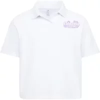 Girl's Polo shirt Converse Boxy