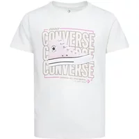 Girl's T-shirt Converse Chuck Taylor Graphic
