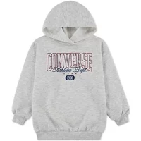 Girl hoodie Converse Boyfriend