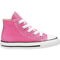Baskets bébé fille Converse Chuck Taylor All Star Hi