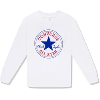 Long sleeve t-shirt Converse Chuck Patch