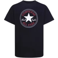Kid's T-shirt Converse Chuck Patch