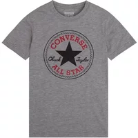 Child's T-shirt Converse Chuck Patch