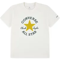 T-Shirt Converse Dissected Chuck Patch