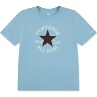 Kid's T-shirt Converse Dissected Chuck Patch