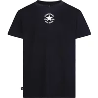 Children's short-sleeved T-shirt Converse CNVN Sustainable Core