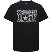 Child's T-shirt Converse Loose Fit