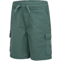 Children's cargo shorts Converse Woven