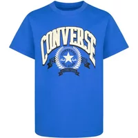 Kid's T-shirt Converse Rec Club Fashion