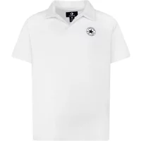 Polo shirt child Converse Chuck Patch