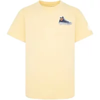 Kid's T-shirt Converse Sun Fresh Chuck Patch Gfx