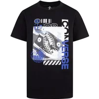 Kid's T-shirt Converse Photo Sneaker