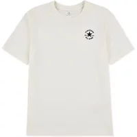 T-Shirt Converse Dissected