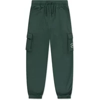 Kids' jogging bottoms with side pockets Converse CNBV Dctp Silicone Patch