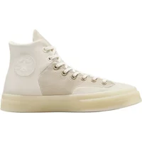 Baskets Converse Chuck 70 Marquis Mixed Materials Beach Stone Egret Egret