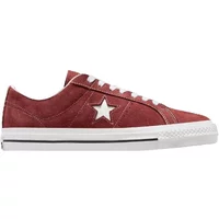 Baskets femme Converse One Star Pro
