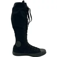 Baskets à zip femme Converse Chuck Taylor All Star