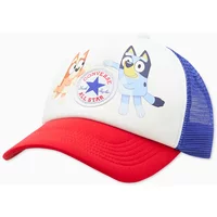 Baseball Kappe Converse Cam Bluey
