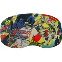 Ski mask cover Coolcasc Tebeo