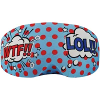 Ski mask cover Coolcasc Lol / Wtf