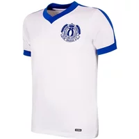 Club Bruges Shirt 1977 - 78 Wembley Retro