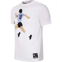 T-shirt Argentine Maradona x COPA