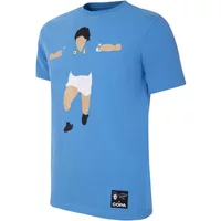T-shirt SSC Napoli Maradona x COPA