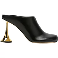 Women's heeled mules Coperni Orchestra