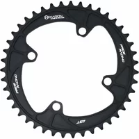 Velo Store - UK Sprocket 4 unthreaded screw Pride Racing Hexagon 44T | Extra 10% off with Subscription, Postage £16.79 to UK Fedex.