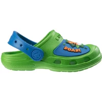 Baby boy sandals Coqui Maxi