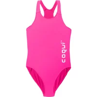 One-piece swimsuit for girls Coqui Ebrim image 2