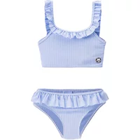 2-piece swimsuit for girls Coqui Eslim image 2