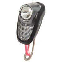 Velo Store - UK 10 Lux Front Light ON / OFF Battery Cordo LED Telesto Plus | Extra 10% off with Subscription, Postage £16.79 to UK Fedex.