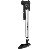 Velo Store - UK Hand pump Cordo Double Action X-tra | Extra 10% off with Subscription, Postage £16.79 to UK Fedex.