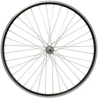 Velo Store - UK Stainless steel front wheel Cordo 19-559 | Extra 10% off with Subscription, Postage £16.79 to UK Fedex.