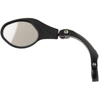 Velo Store - UK Adjustable left mirror Cordo | Extra 10% off with Subscription, Postage £16.79 to UK Fedex.