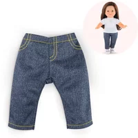 Slowood Aktion 39% Rabatt auf SlimJeans für Corolle Puppen