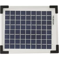 Vervangende zonnepanelen Corral EL00025