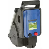 Accessoire voor Sun Power S8 hek Corral