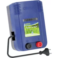 Omheiningselektrificator Corral Super N3500