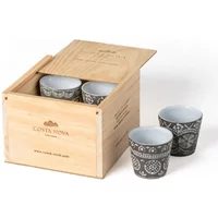 8-cup storage box Costa Nova Expresso Grespresso Eco Gres