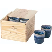 8-cup storage box Costa Nova Lungo Grespresso