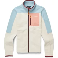 Women's full-zip fleece Cotopaxi Abrazo
