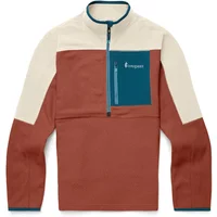 1/2 zip fleece Cotopaxi Abrazo