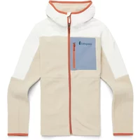 Women's hooded fleece Cotopaxi Abrazo