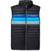 Cotopaxi's Fuego Puffer Vest